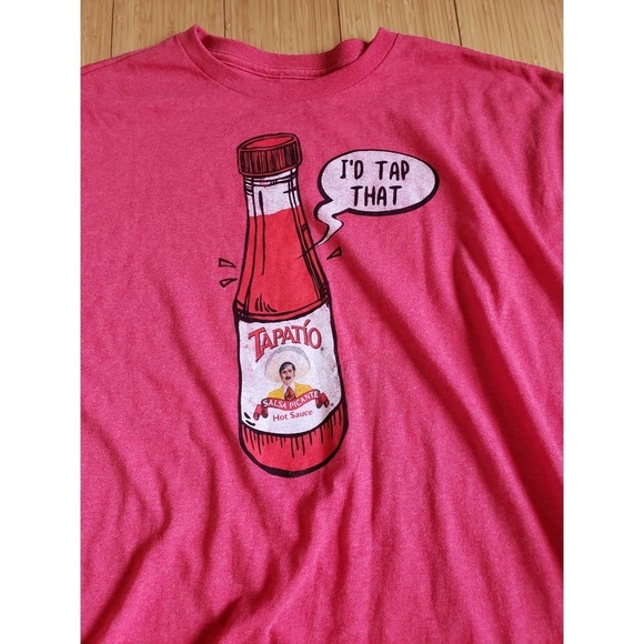 Tapatio Tee Shirt - Picture 6 of 6